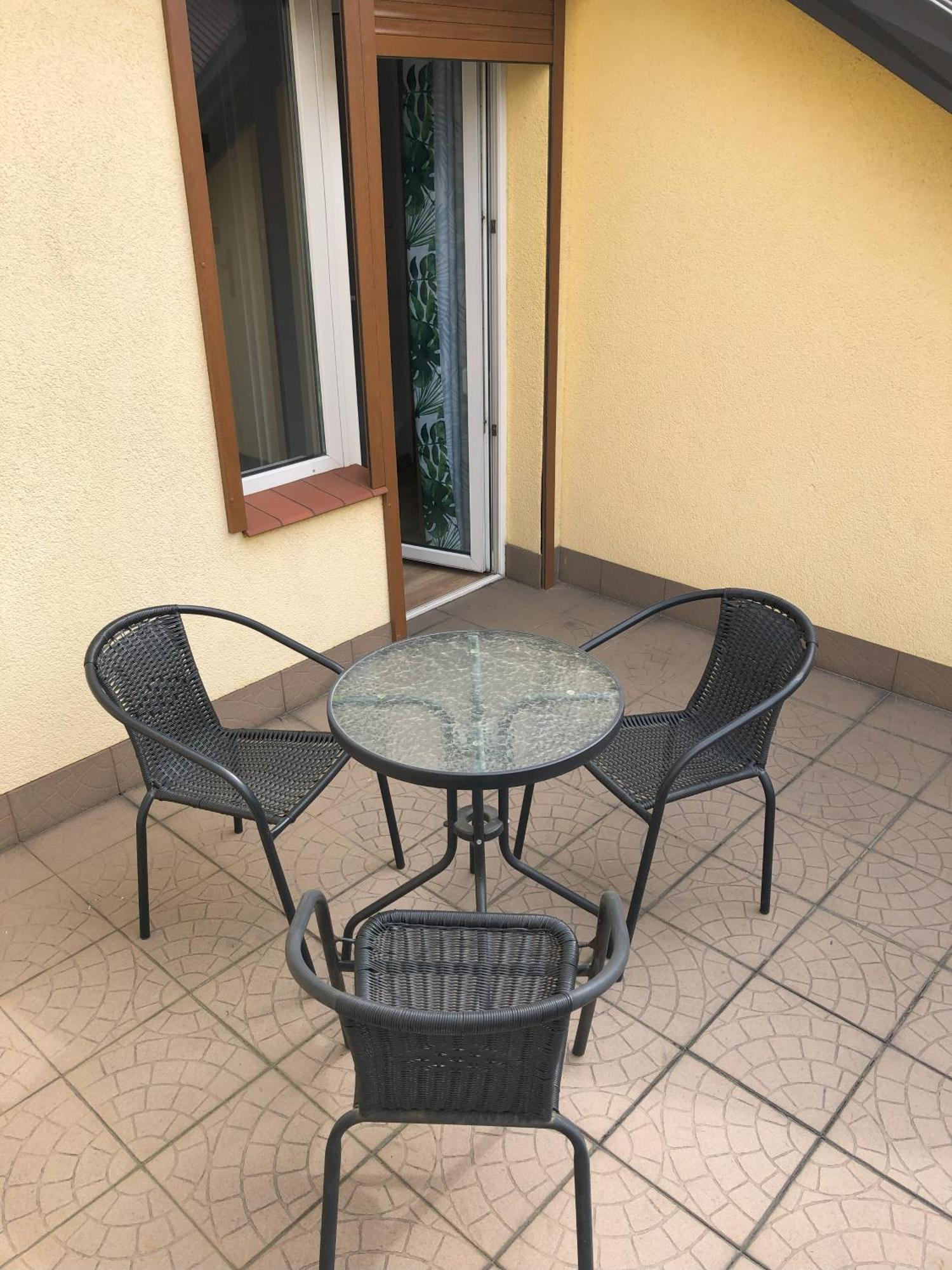 Noclegi U Eugenii Licheń Екстериор снимка